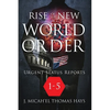 Rise of the New World Order Urgent Status Updates: 1-5 - Paperback