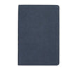CSB Large Print Thinline Bible, Navy Leathertouch - Imitation Leather