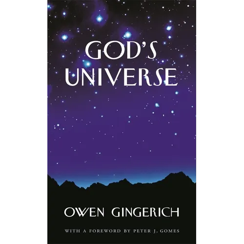 God's Universe - Hardcover