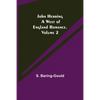 John Herring: A West of England Romance. Volume 2 - Paperback