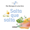 Salta Que Salta - Board Book
