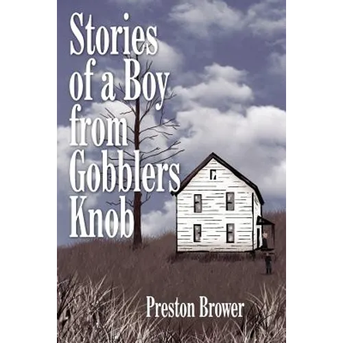 Stories of a Boy from Gobblers Knob - Paperback