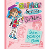Super Science Stars - Library Binding
