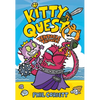 Kitty Quest: Tentacle Trouble: A Graphic Novel - Paperback