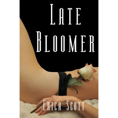 Late Bloomer - Paperback