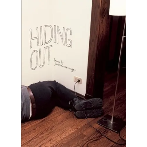 Hiding Out - Paperback
