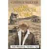 The Yellow Cat Cafe - Paperback