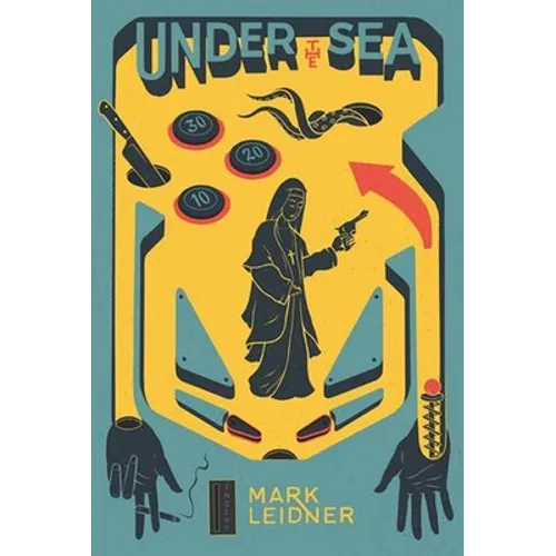 Under the Sea - Paperback