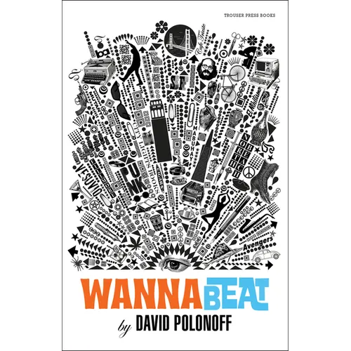 Wannabeat - Paperback