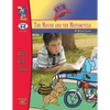 The Mouse & the Motorcycle, by Beverly Cleary Novel Study Grades 4-6 - Paperback