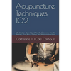 Acupuncture Techniques 102: Moxibustion, Three-Edged Needle, Cutaneous Needle Therapy, Gua Sha, Cupping, and Electroacupuncture - Paperback