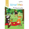Riverboat: The Clumsy Groundhog - Hardcover