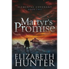 Martyr's Promise: A Paranormal Mystery Novel - Paperback