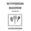 Mysterium Magnum: Volume One - Paperback