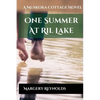 One Summer at Ril Lake - Paperback