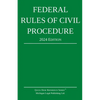 Federal Rules of Civil Procedure; 2024 Edition: With Statutory Supplement - Paperback