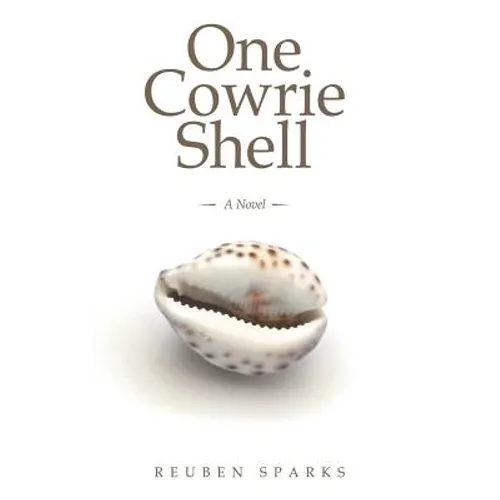 One Cowrie Shell - Paperback