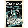 Cuphead Volume 1: Comic Capers & Curios - Paperback
