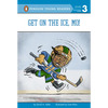 Get on the Ice, Mo! - Hardcover