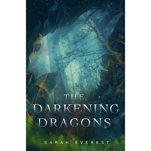The Darkening Dragons - Paperback
