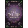 Magic and Molemen: A Cozy Fantasy Novel - Paperback