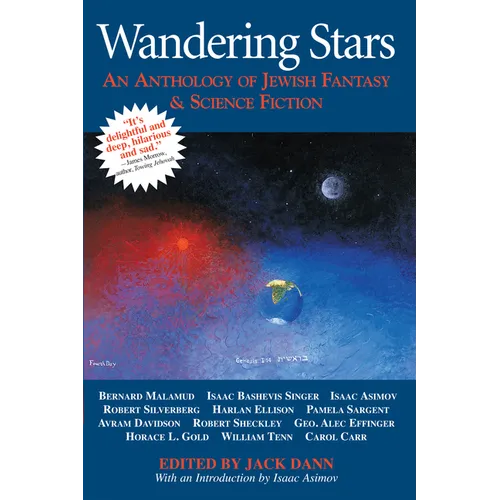 Wandering Stars - Hardcover