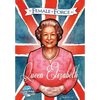 Female Force: Queen of England: Elizabeth II - Paperback