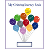 My Grieving Journey Book - Paperback