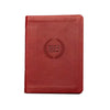 Legacy Standard Bible, New Testament with Psalms and Proverbs LOGO Edition - Burgundy Faux Leather - Imitation Leather