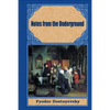 Notes from the Underground - Paperback
