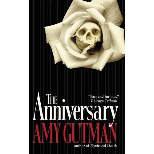 The Anniversary - Paperback