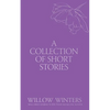 A Collection of Short Stories: Don't Let Go - Paperback