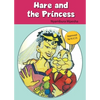 Hare and the Princess - Paperback