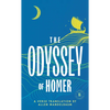 The Odyssey of Homer - Mass Market Paperbound