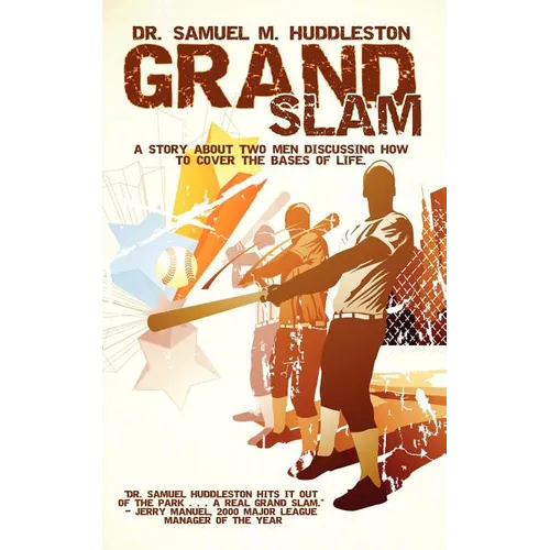 Grand Slam - Paperback