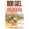 Stolen River: A Shawnee Adventure - Paperback