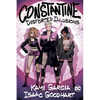 Constantine: Distorted Illusions - Paperback