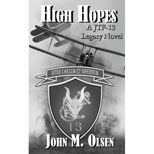 High Hopes - Paperback