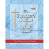 The Preacher's Outline & Sermon Bible: Ezra, Nehemiah, Esther - Paperback