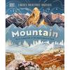 Mountain: Go on a Grand Tour of the Highest Places on Earth - Hardcover