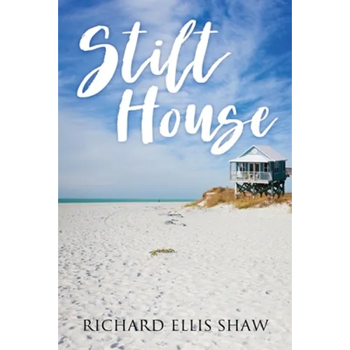 Stilt House - Paperback