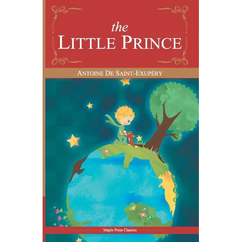 The Little Prince - Paperback