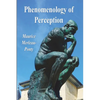 Phenomenology of Perception - Paperback