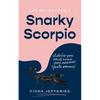 Life Advice from a Snarky Scorpio - Paperback