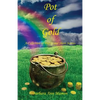 Pot of Gold - A Collection of Poetry and Short Stories - Paperback