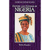 Culture and Customs of Nigeria - Paperback