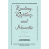 Reading, Righting, and Alunatic - Paperback