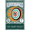 The Sharp Quillet: An Anthony Bathurst Mystery - Paperback