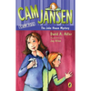 CAM Jansen and the Joke House Mystery - Paperback