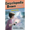 Encyclopedia Brown Shows the Way - Paperback